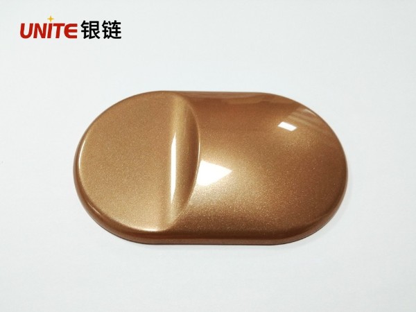 香檳金免噴涂 香檳金免噴涂