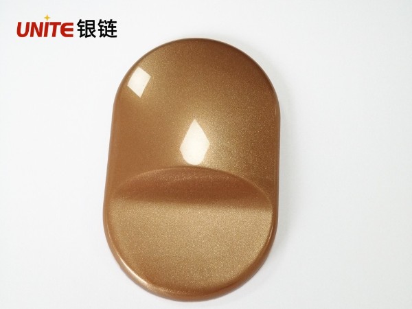 香檳金免噴涂 香檳金免噴涂