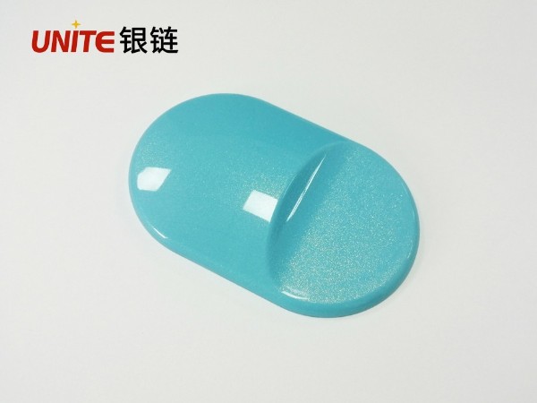 銀鏈藍色免噴涂 銀鏈藍色免噴涂