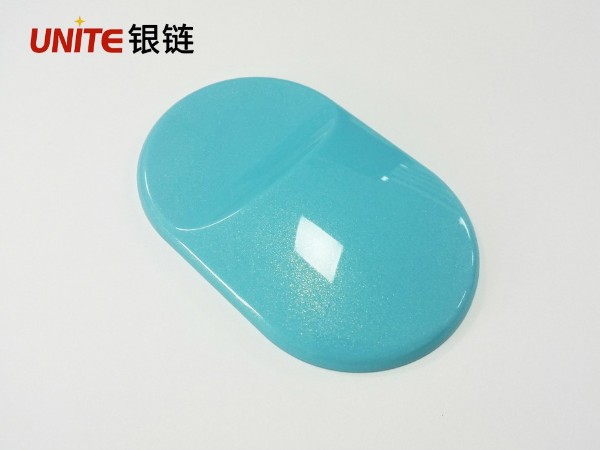 銀鏈藍色免噴涂 銀鏈藍色免噴涂