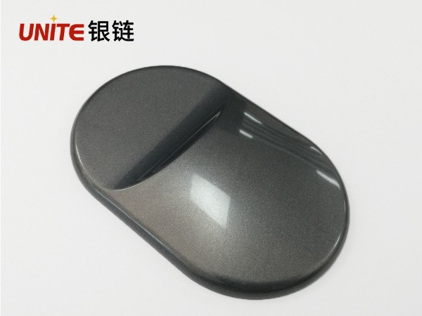 銀色免噴涂塑料 銀色免噴涂塑料