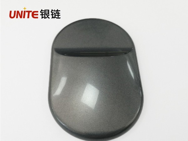 銀色免噴涂材料 銀色免噴涂材料