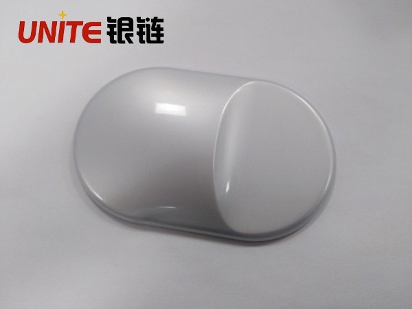 銀鏈鋁銀色改性PP免噴涂塑膠材料 銀鏈鋁銀色改性PP免噴涂塑膠材料