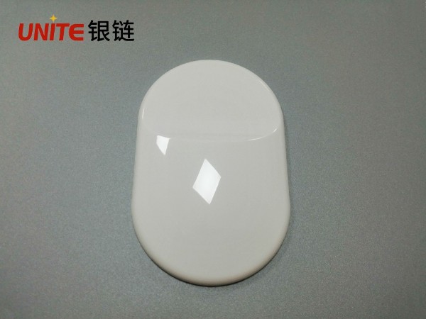 銀鏈白色免噴涂 銀鏈白色免噴涂