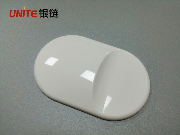 銀鏈白色免噴涂 銀鏈白色免噴涂