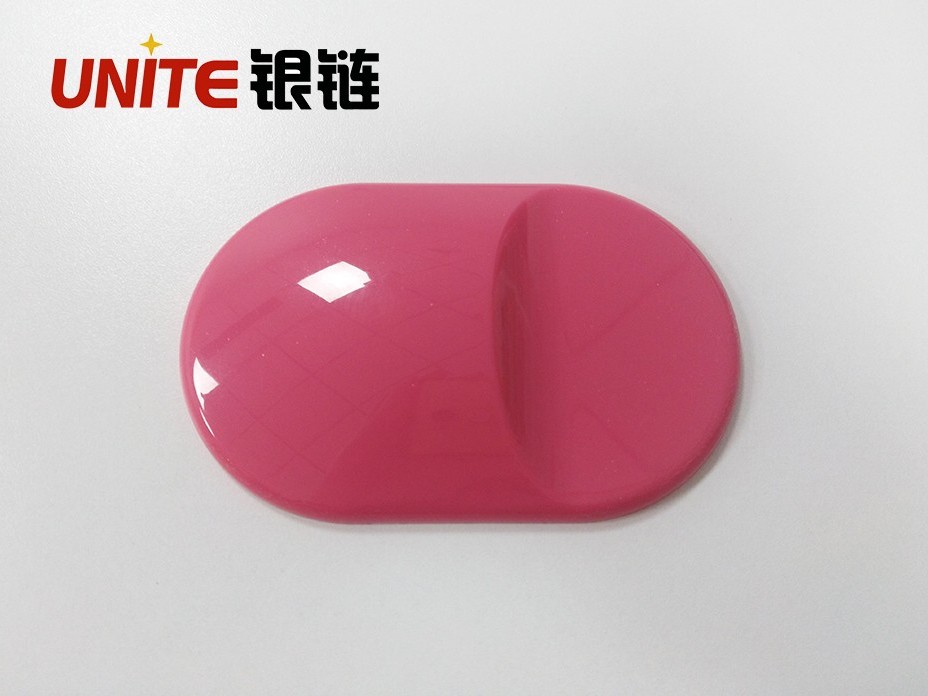 銀鏈胭脂粉色ABS免噴涂合金材料美學(xué)塑料 銀鏈胭脂粉色ABS免噴涂合金材料美學(xué)塑料