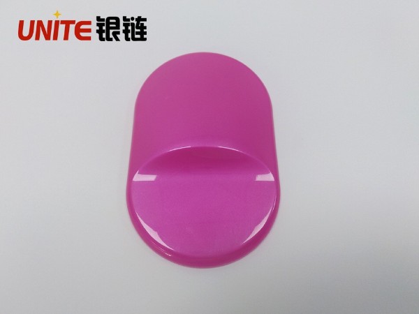 銀鏈粉紫色PP免噴涂材料美學塑料P20V1488 銀鏈粉紫色PP免噴涂材料美學塑料P20V1488