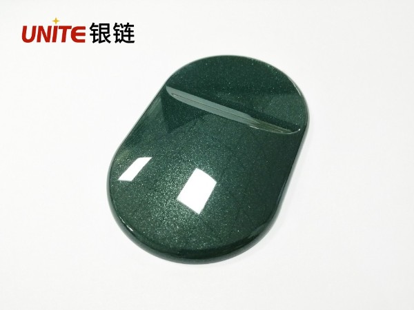 銀鏈綠色免噴涂 銀鏈綠色免噴涂