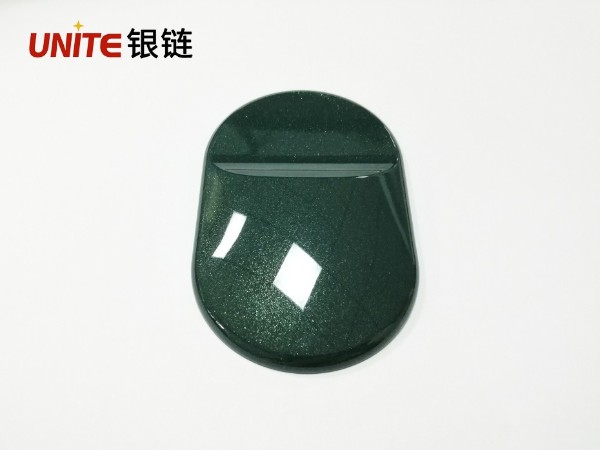 銀鏈綠色免噴涂 銀鏈綠色免噴涂