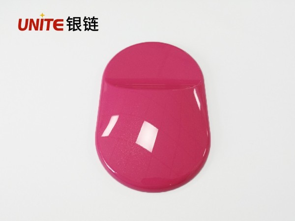 紅色免噴涂塑料 紅色免噴涂塑料