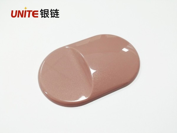 銀鏈粉色免噴涂 銀鏈粉色免噴涂