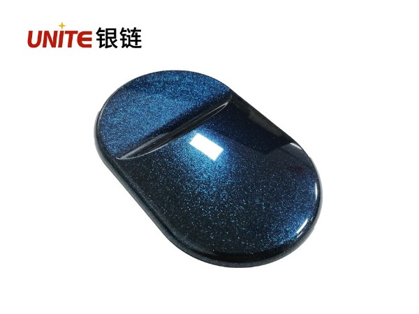 銀鏈藍色免噴涂 銀鏈藍色免噴涂