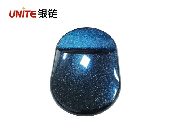 銀鏈藍色免噴涂 銀鏈藍色免噴涂