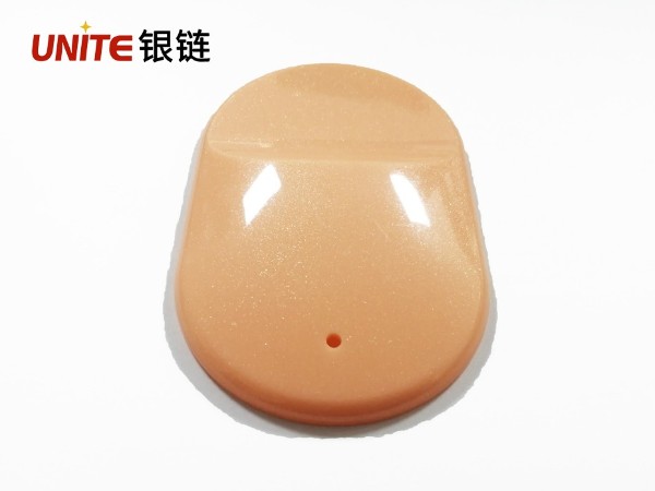 銀鏈橘色免噴涂 銀鏈橘色免噴涂