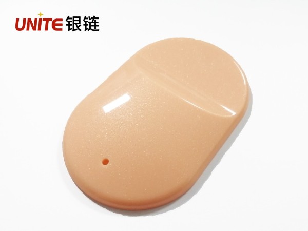 銀鏈橘色免噴涂 銀鏈橘色免噴涂