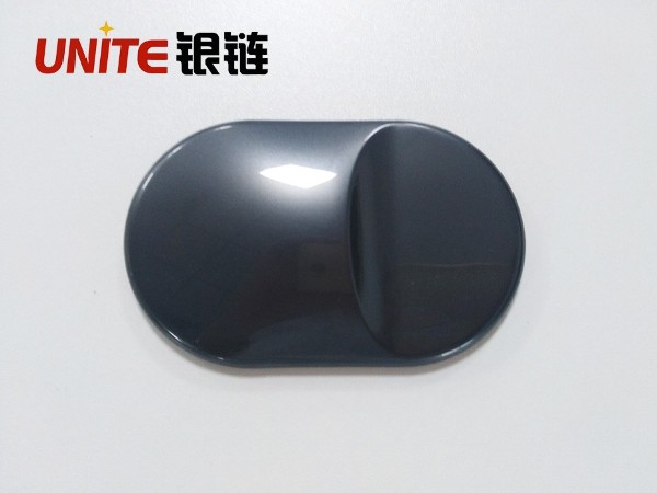 銀鏈槍灰色PP免噴涂材料美學(xué)塑料 銀鏈槍灰色PP免噴涂材料美學(xué)塑料