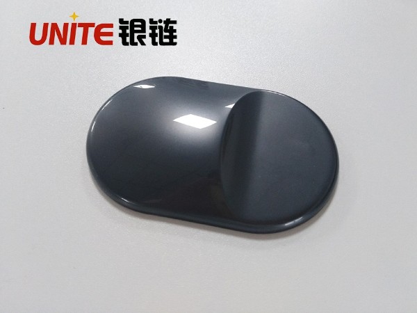 銀鏈槍灰色PP免噴涂材料美學(xué)塑料 銀鏈槍灰色PP免噴涂材料美學(xué)塑料