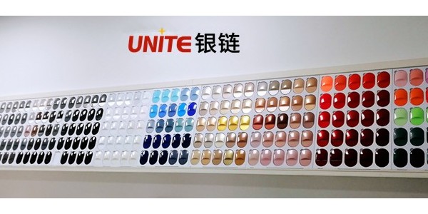 美學創(chuàng)造價值，免噴涂塑料因質(zhì)感而美