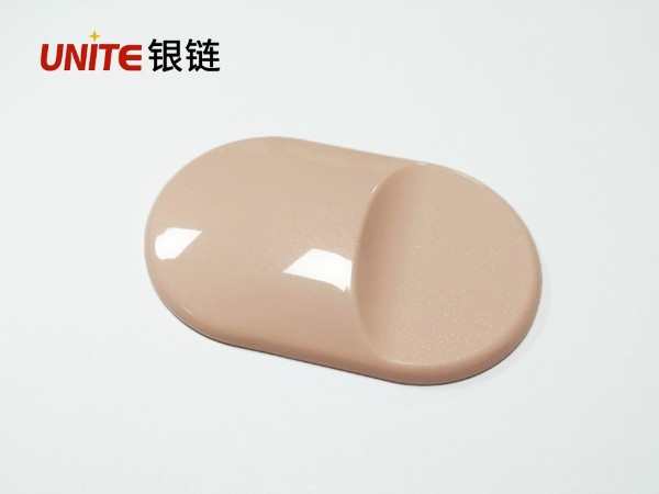 銀鏈粉色免噴涂 銀鏈粉色免噴涂