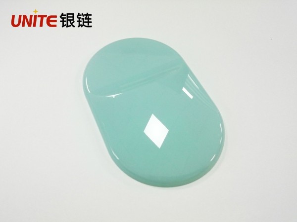 銀鏈藍色免噴涂 銀鏈藍色免噴涂