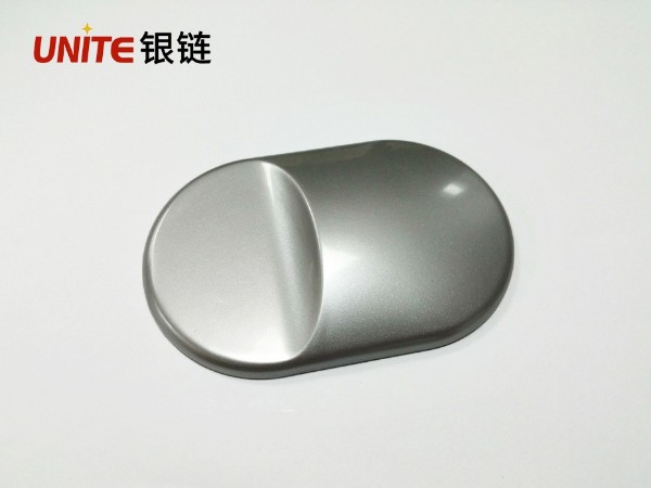 金屬銀免噴涂 金屬銀免噴涂