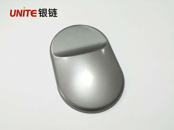 金屬銀免噴涂 金屬銀免噴涂