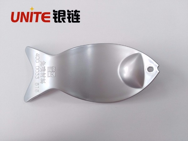 銀鏈絲綢銀色ABS合金免噴涂材料美學塑料 銀鏈絲綢銀色ABS合金免噴涂材料美學塑料