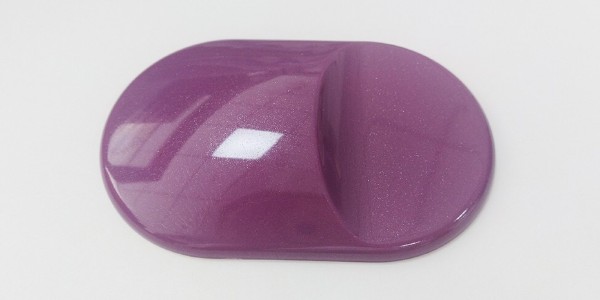 銀鏈免噴涂哪些效果適用于美容儀器上呢？