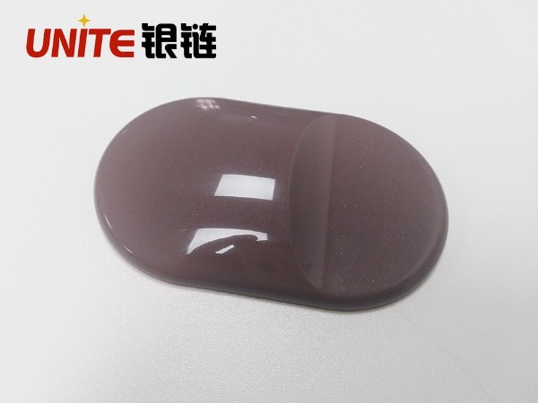 銀鏈桃木棕色改性PP免噴涂材料美學(xué)塑料 銀鏈桃木棕色改性PP免噴涂材料美學(xué)塑料