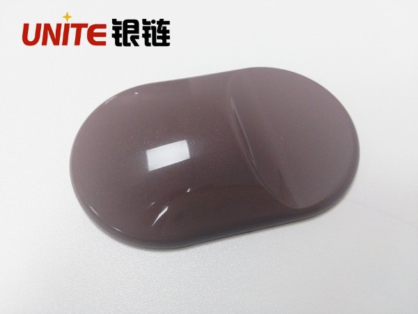 銀鏈桃木棕色改性PP免噴涂材料美學(xué)塑料 銀鏈桃木棕色改性PP免噴涂材料美學(xué)塑料