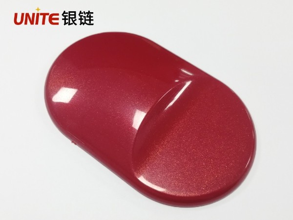 紅色免噴涂材料 紅色免噴涂材料