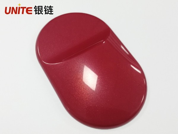 紅色免噴涂塑料 紅色免噴涂塑料
