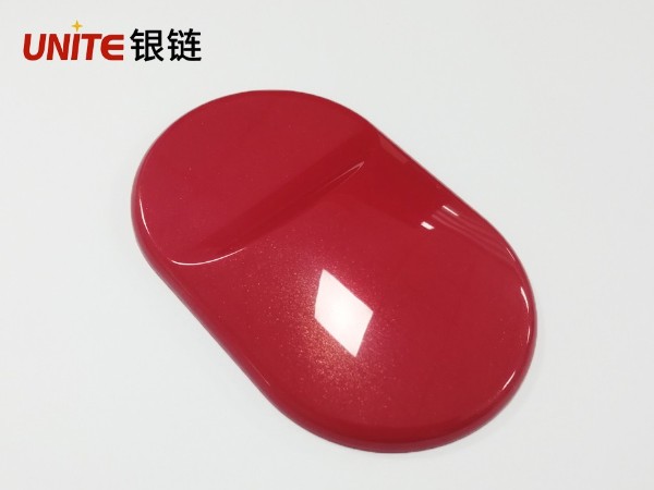 紅色免噴涂材料 紅色免噴涂材料