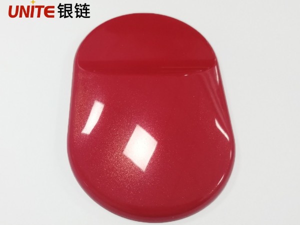 紅色免噴涂材料 紅色免噴涂材料