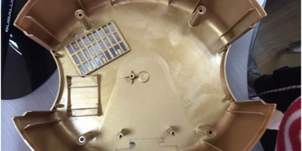 免噴涂塑料技術優(yōu)缺點有哪些？