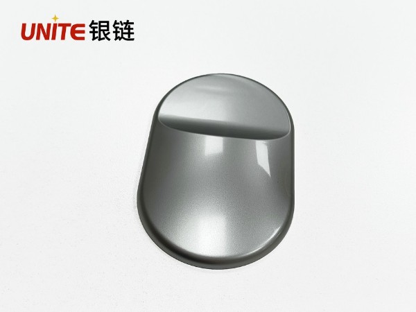 金屬銀色免噴涂 金屬銀色免噴涂