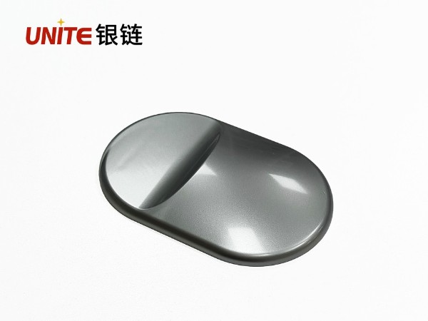 金屬銀色免噴涂 金屬銀色免噴涂