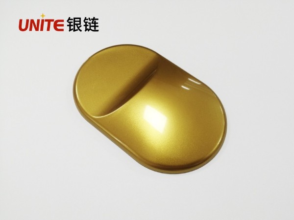 金色免噴涂材料 金色免噴涂材料