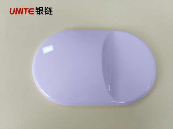 白色免噴涂 白色免噴涂