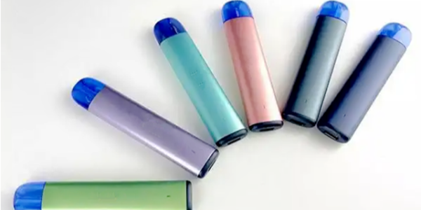 電子煙外殼用免噴涂PC材料