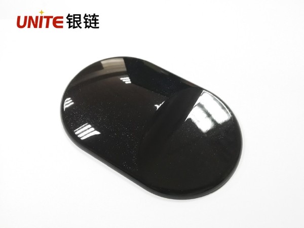 銀鏈星空黑色免噴涂 銀鏈星空黑色免噴涂