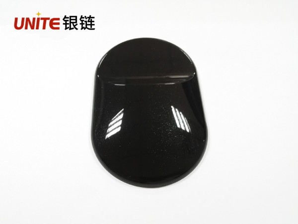 銀鏈星空黑色免噴涂 銀鏈星空黑色免噴涂