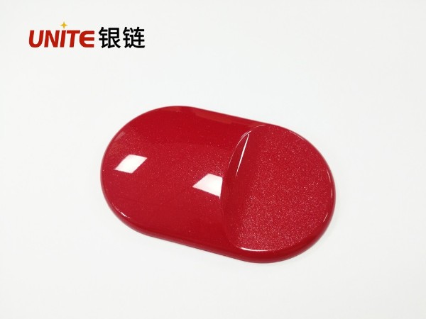 銀鏈紅色免噴涂 銀鏈紅色免噴涂