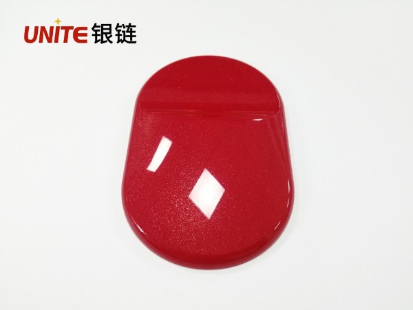 銀鏈紅色免噴涂 銀鏈紅色免噴涂