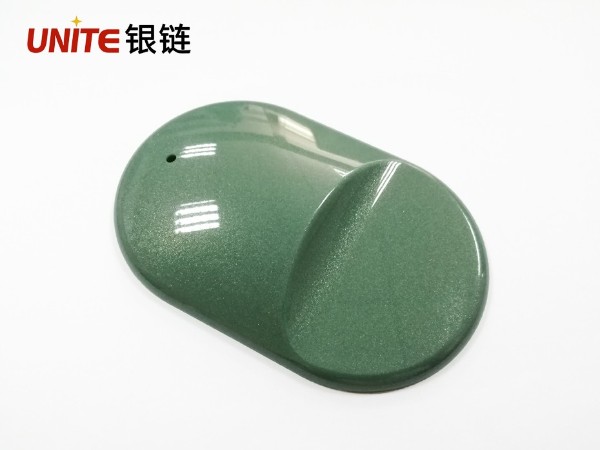 銀鏈湖綠色免噴涂 銀鏈湖綠色免噴涂