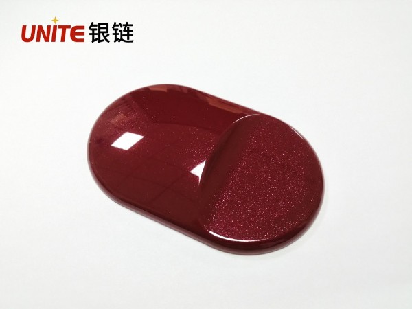 銀鏈紅色免噴涂 銀鏈紅色免噴涂