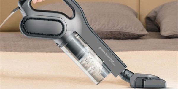 吸塵器配件用免噴涂材料多少錢？