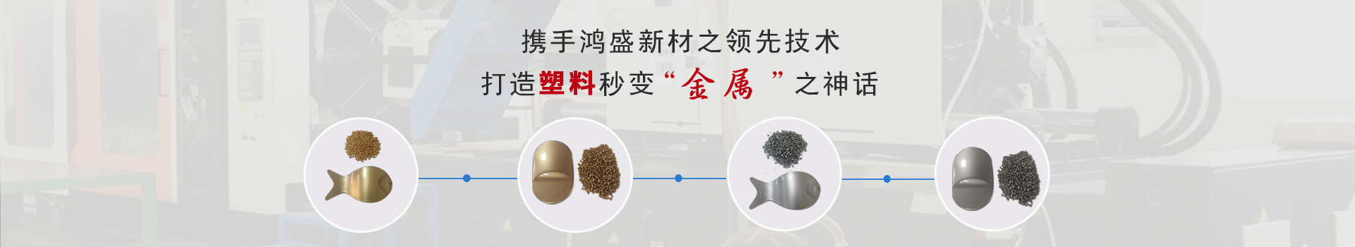 銀鏈-免噴涂材料，為環保助力