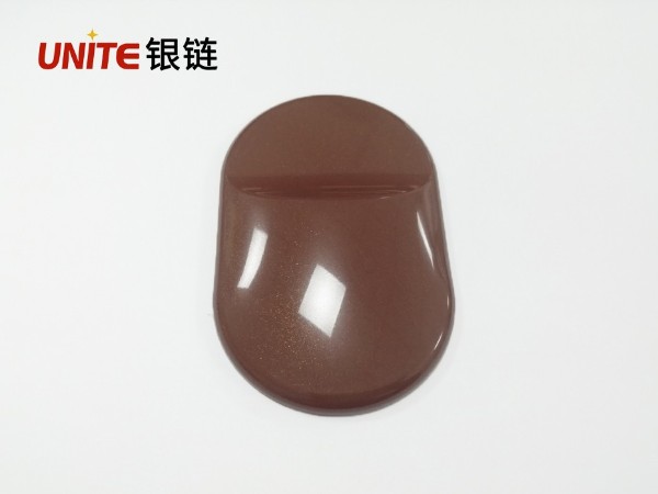 棕色免噴涂塑料 棕色免噴涂塑料