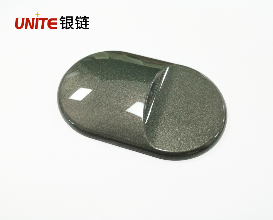 金屬質感免噴涂